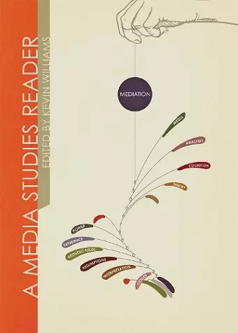 A Media Studies Reader cover