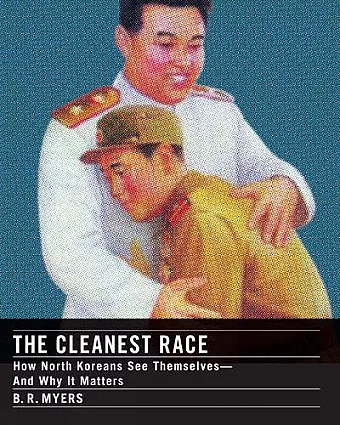 The Cleanest Race cover