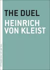 The Duel cover