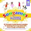 Songames for Sensory Processing cover