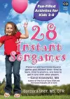 28 Instant Songames cover