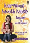 Marvelous Mouth Music cover