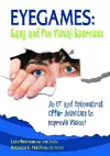Eyegames: Easy and Fun Visual Exercises cover