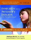 Insights Into Sensory Issues for Professionals cover