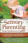 Sensory Parenting from Newborns to Toddlers cover