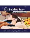 The Last Bedtime Story cover