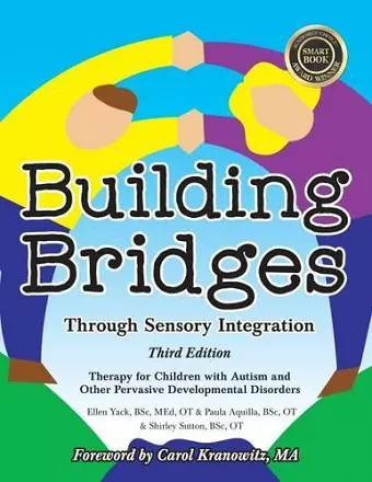 Building Bridges Through Sensory Integration cover