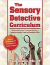 The Sensory Detective Curriculum cover