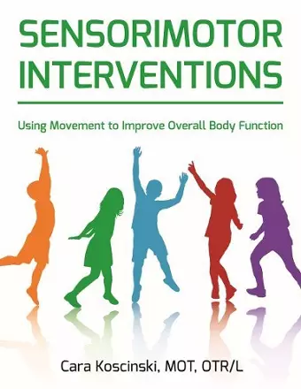 Sensorimotor Interventions cover