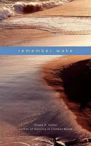 Remember Wake cover