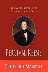Percival Keene (Book Thirteen of the Marryat Cycle) cover