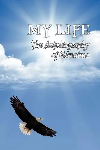 My Life cover