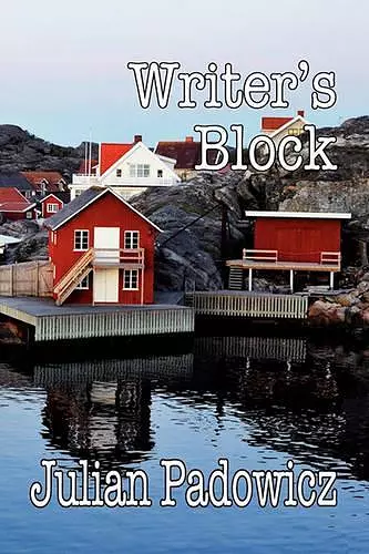 Writer's Block cover