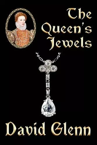 The Queen's Jewels cover