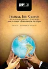 Learning for Success cover
