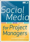 Social media for project managers cover