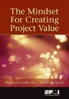 The mindset for creating project value cover