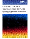 Governance and communities of PMO's cover