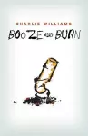 Booze and Burn cover
