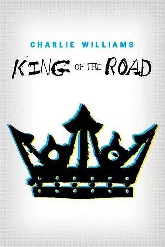 King of the Road cover