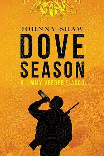 Dove Season cover