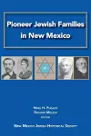 Pioneer Jewish Families in New Mexico cover