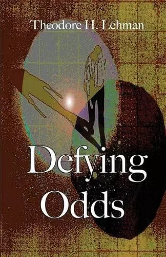 Defying Odds cover