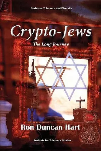 Crypto-Jews cover