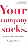 Your Company Sucks cover