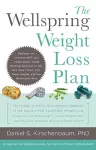 The Wellspring Weight Loss Plan cover