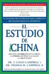 El Estudio de China cover