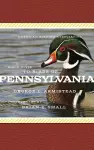 American Birding Association Field Guide to Birds of Pennsylvania cover