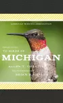 American Birding Association Field Guide to Birds of Michigan cover