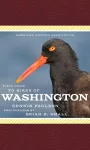 American Birding Association Field Guide to Birds of Washington cover