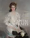 Capital Portraits cover