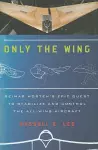 Only the Wing cover