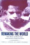 Remaking the World cover