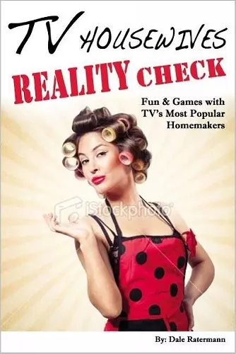 TV Housewives Reality Check cover