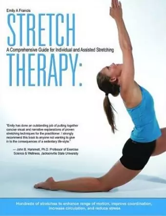 Stretch Therapy cover