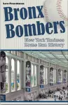 Bronx Bombers cover