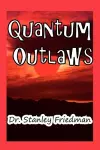 Quantum Outlaws cover