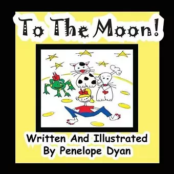 To the Moon cover