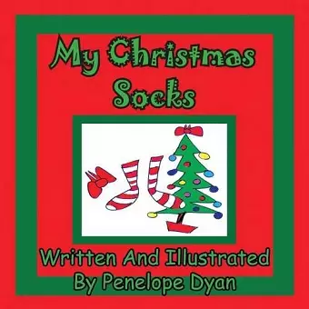 My Christmas Socks cover