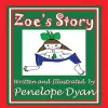 Zoe's Story cover