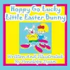 Hoppy Go Lucky Little Easter Bunny cover