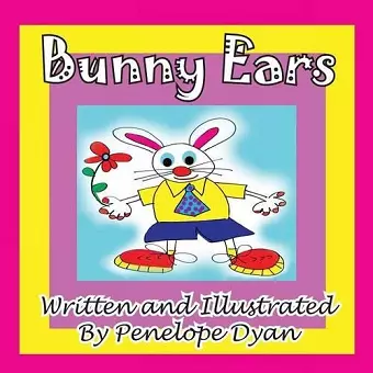 Bunny Ears cover