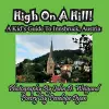 High on a Hill! a Kid's Guide to Innsbruck, Austria cover