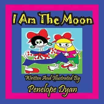 I Am the Moon cover