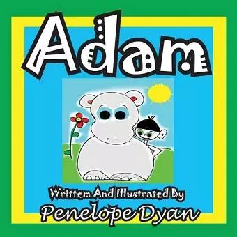 Adam cover