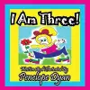 I Am Three! cover